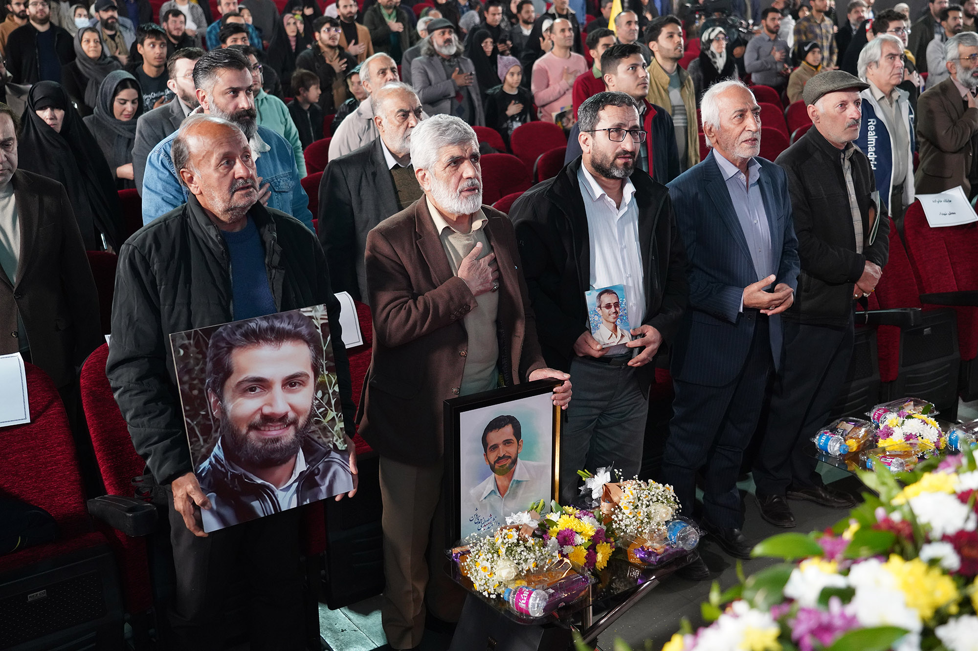 پانزدهمین جشنواره عمار، همچنان استوار بر آرمانهای انقلاب