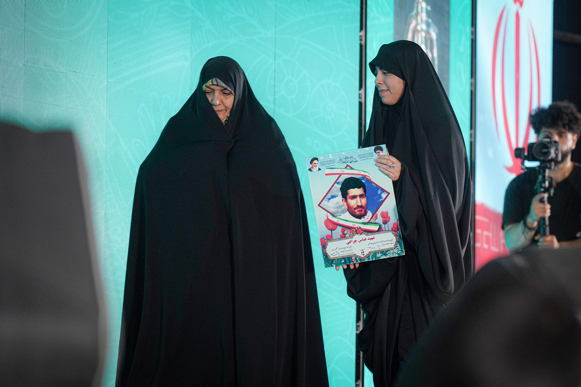 پانزدهمین جشنواره عمار، همچنان استوار بر آرمانهای انقلاب