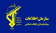 دستگیری سرکرده منافقین در اردبیل / منافقین زمین گیر شدند