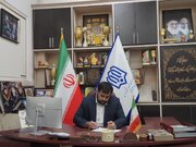 پدری که غم فرزندش را به امیدی برای کودکان تبدیل کرد