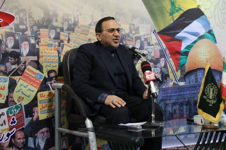 تبعیت از ولایت الگوی عبور از فتنه‌ها برای همیشه تاریخ است