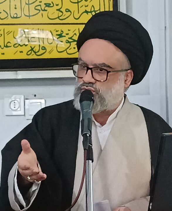 جهاد تبیین برگرفته از روشنگری های حضرت زهرا(س) در زندگی فردی و اجتماعی است