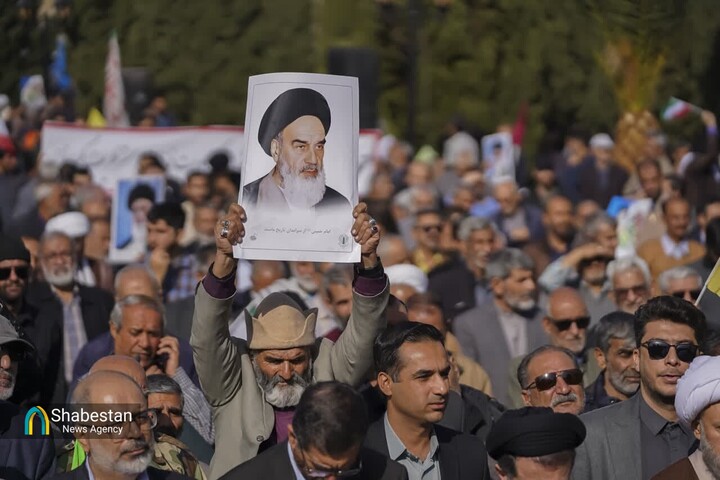 جزئیات تجمع حماسی ۹ دی در شیراز