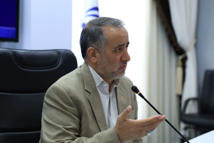 راه‌اندازی معدن زغال‌سنگ سوز طبس با دستور رئیس جمهور