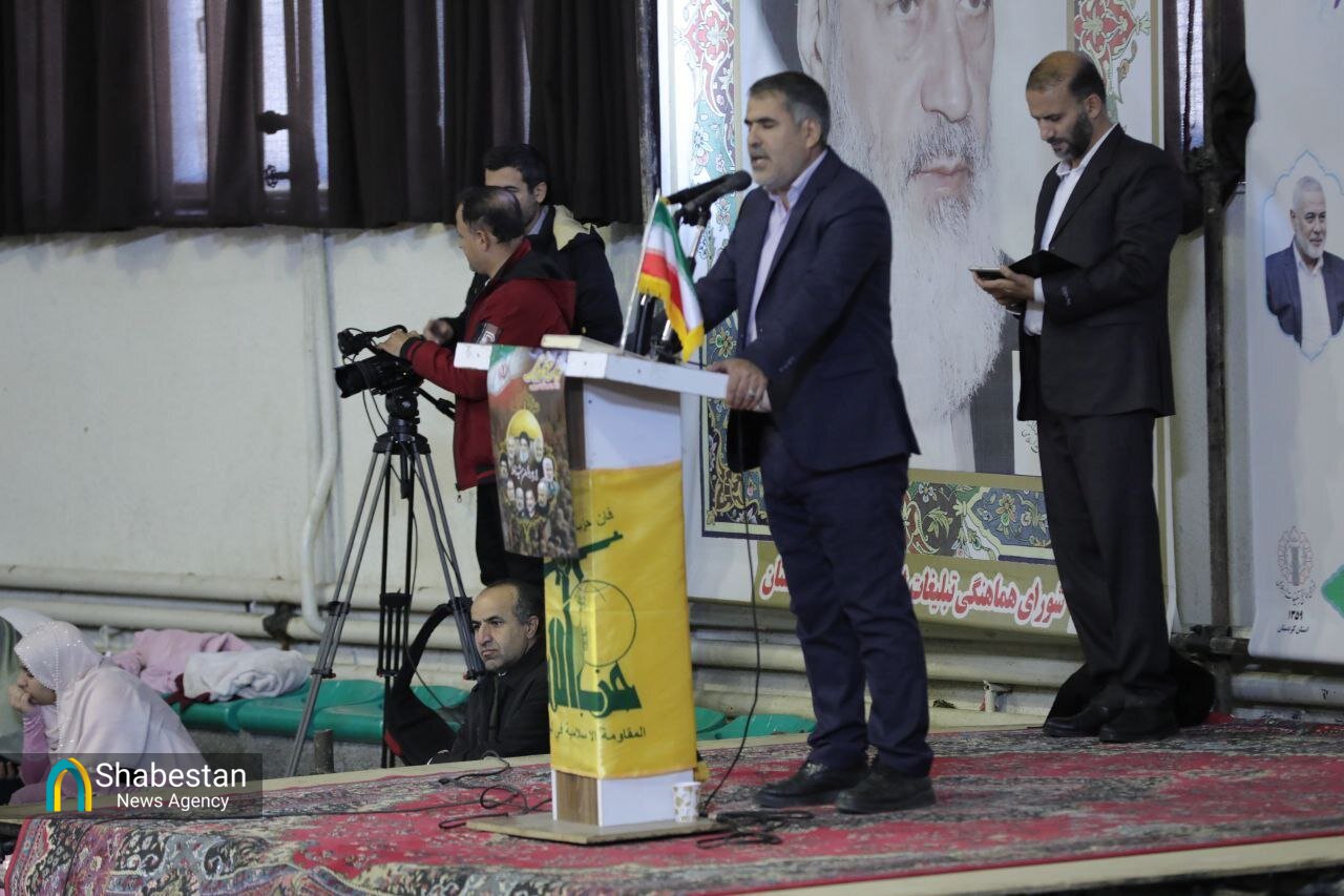 هوشیاری مردم در حماسه تاریخی ۹ دی بساط فتنهگران را برچید