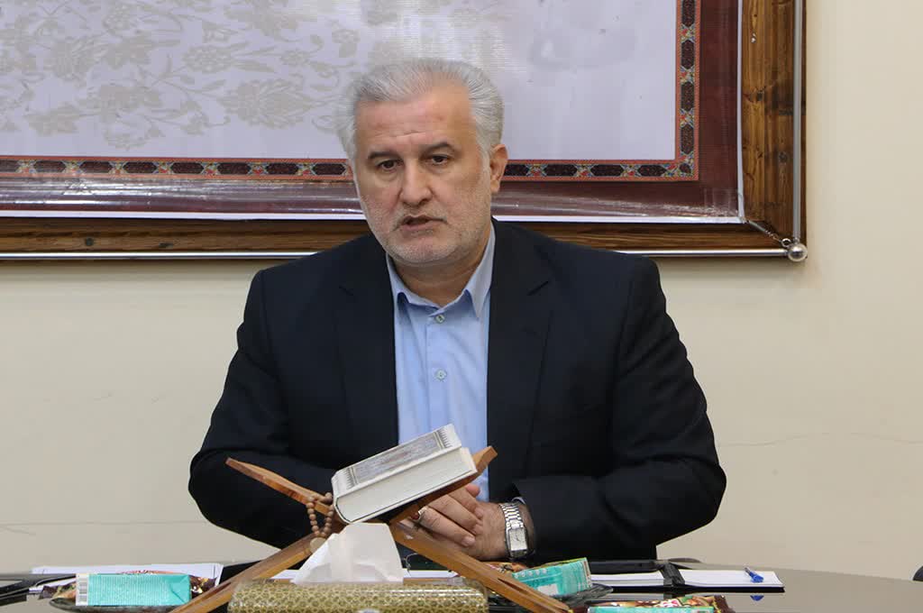 آغاز همکاری کانونهای پرورش فکری و خدمت رضوی در گیلان