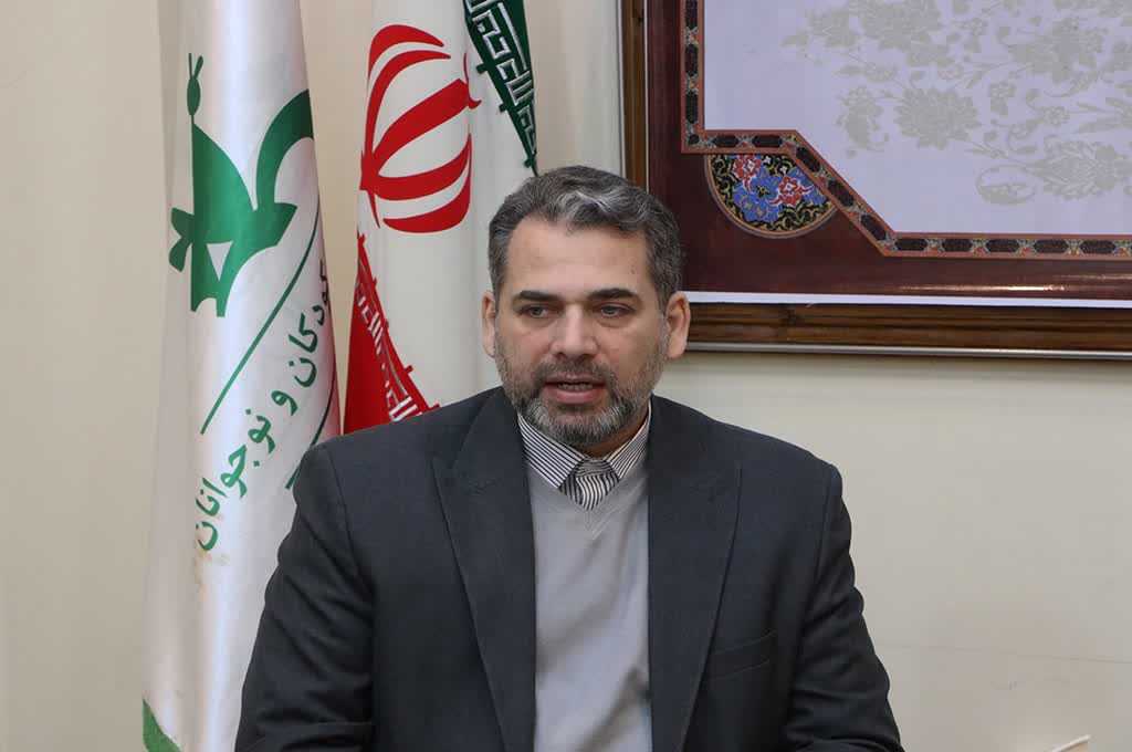 آغاز همکاری کانونهای پرورش فکری و خدمت رضوی در گیلان