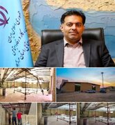 بازارچه مشاغل خانگی بندرعباس در آستانه افتتاح قرار دارد