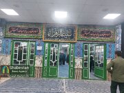 جزئیات مراسم فاطمیه اول و دوم در بیت‌الزهرا شهید سلیمانی اعلام شد