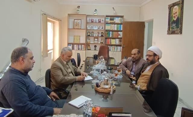 جشنواره قرآنی ویژه روستاییان و عشایر در دهه فجر برگزار می‌شود