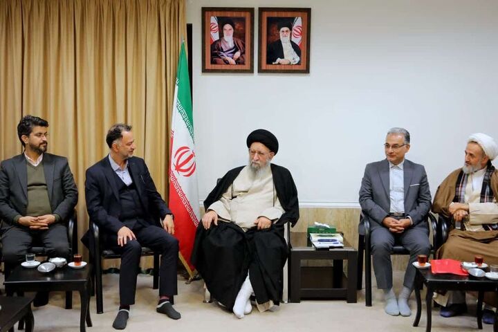 آموزش و پرورش سد بسیار مهمی در مقابل تهاجمات دشمن است