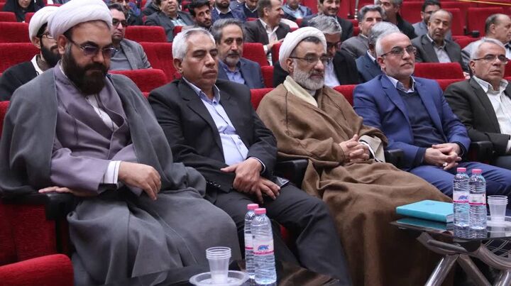 دانشگاه‌ها باید پاسخگوی نیازهای جامعه باشند