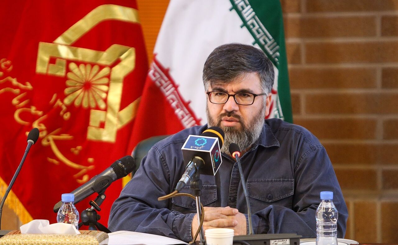 خسروپناه: هنر اسلامی همواره با حکمت عجین بوده/ شاهحسینی: هنر ایرانی اسلامی جز با مکتب رضوی تبیین نمیشود