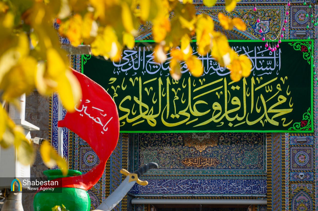 کربلا برای میلاد ائمه اطهار(ع) در ماه رجب آماده می شود