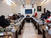 ثبت‌نام ۲۰۰ مسجد از استان کرمان برای برگزاری مراسم اعتکاف