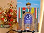 مسجد؛ محور معنویت و مقاومت در اعتکاف