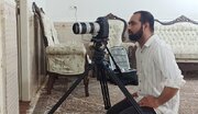 پروژه مجموعه مستند «عاشقانه‌های جنگ»؛ روایتگری زندگی شهدای هرمزگان