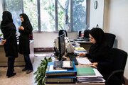 فرصت ۱۰ روزه دستگاه‌های دولتی برای تکمیل اطلاعات نیروهای شرکتی