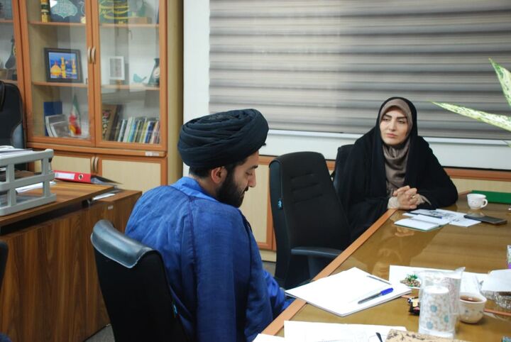 فعالیت ۳۸۴ کانون مسجدی در قزوین