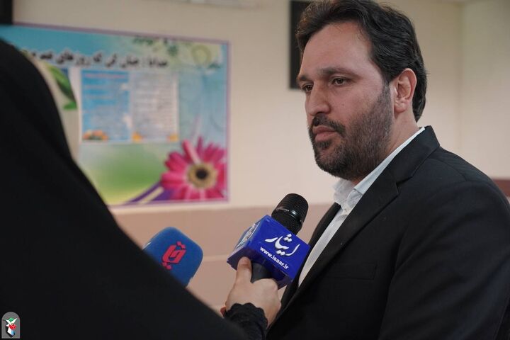 واکنش مدیرکل آموزش بنیاد شهید به ادعاها درباره سهمیه‌ها