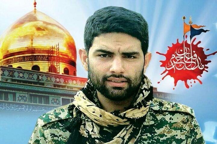 آقاسجاد داوطلب بدون مرز و اهل خیر بود