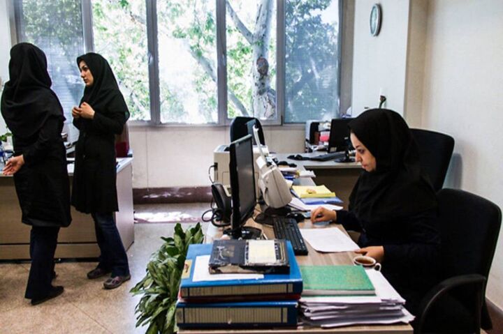 فرصت ۱۰ روزه دستگاه‌های دولتی برای تکمیل اطلاعات نیروهای شرکتی