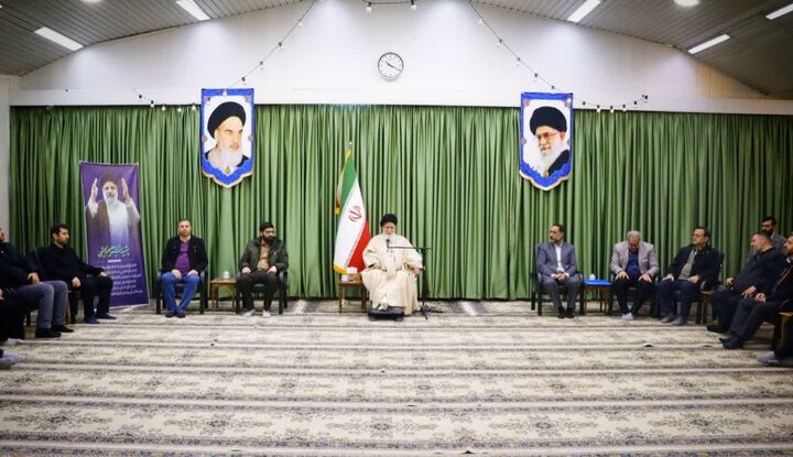 مجلس حساس‌ترین نقطه برای فتنه‌انگیزی و نفوذ دشمن است