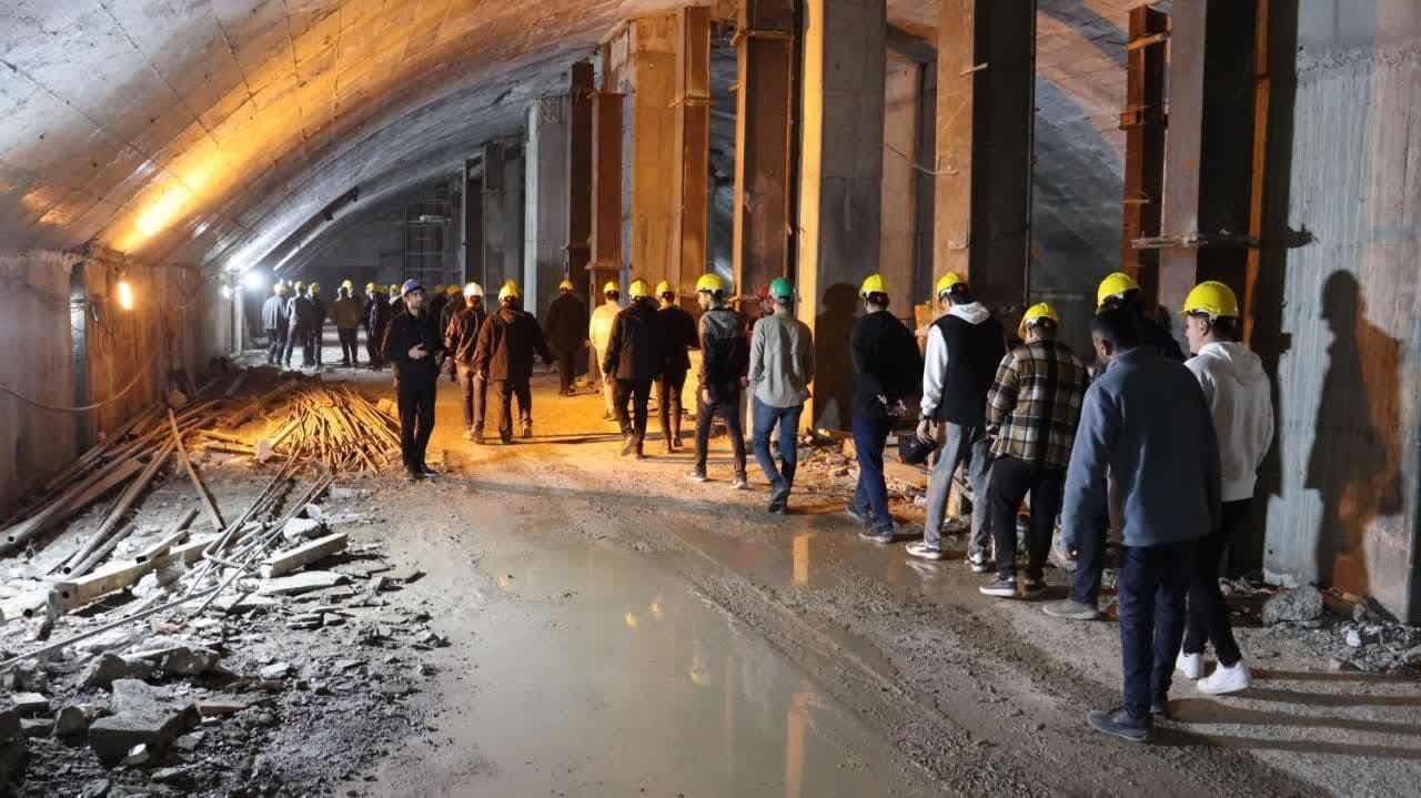 راهیان پیشرفت؛ روایت امید و خودباوری در مسیر ایران قوی