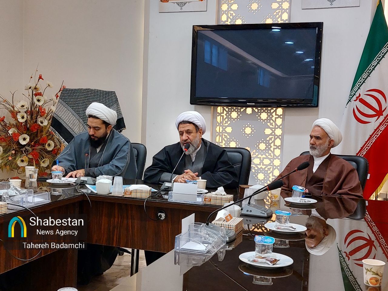 مسجد؛ محور معنویت و مقاومت در اعتکاف