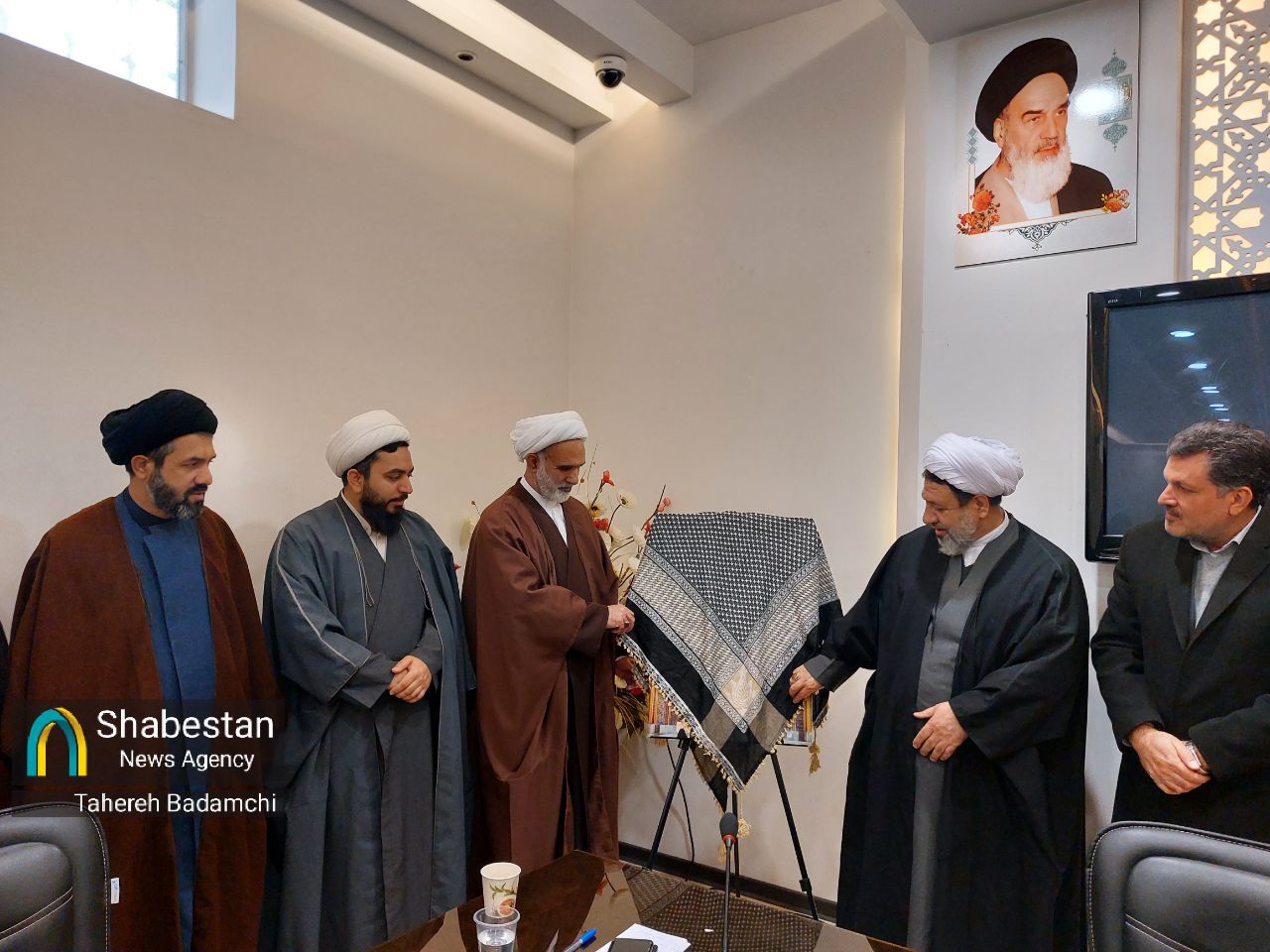 مسجد؛ محور معنویت و مقاومت در اعتکاف