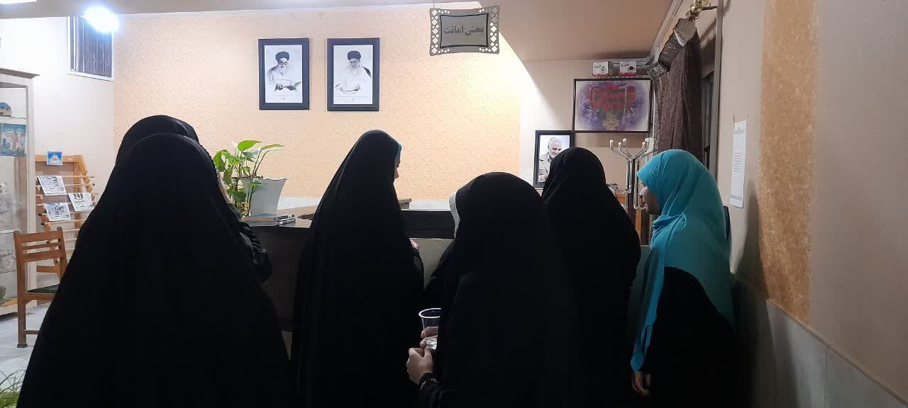 اجرای طرح پنجشنبههای کتابخوانی با هدف آشتی با یار مهربان