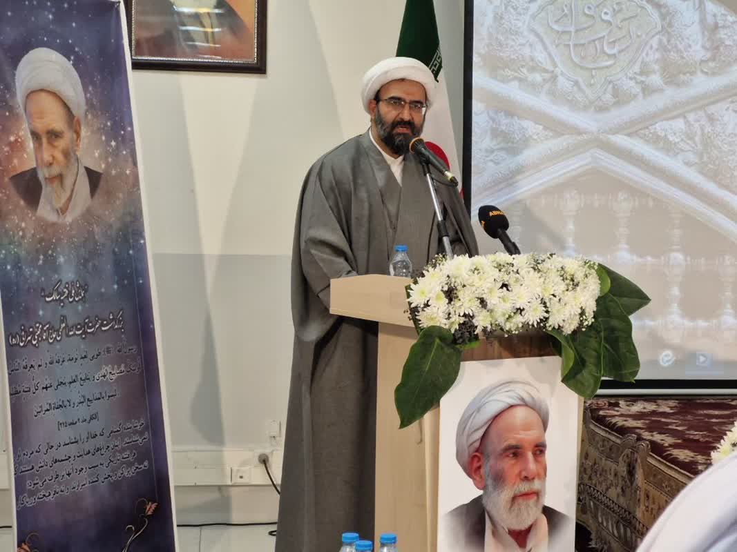 راه رسیدن به درجات حقیقی علم/اینکه با قلب سلیم نزد خداوند برویم اهمیت دارد