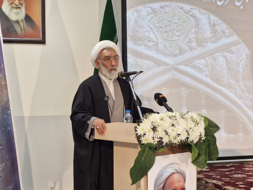 راه رسیدن به درجات حقیقی علم/اینکه با قلب سلیم نزد خداوند برویم اهمیت دارد