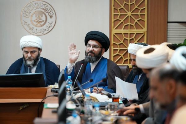 تأکید رئیس شورای توسعه فرهنگ قرآنی بر تقویت محافل و گسترش فعالیتها