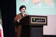 نصرت و پیروزی در گرو تبعیت از رهبری است