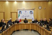 آماده تسهیل امور برای پیشبرد اقدامات خیرخواهانه هستیم