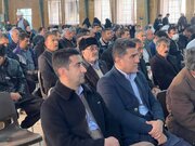 شهید سلیمانی توانست خدمات ارزنده‌ای را در خاورمیانه انجام دهد