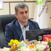 بانک مهر ایران در سمنان ۷۲۴ میلیارد ریال وام ازدواج و فرزندآوری پرداخت کرد
