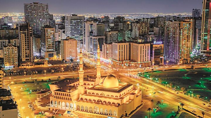 افتتاح ۴۰ مسجد جدید در سال ۲۰۲۴ در شارجه