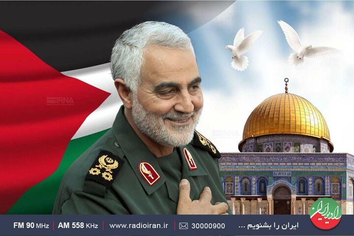 «سردار دل‌ها» حکایت مردی که قلب‌ها را فتح کرد