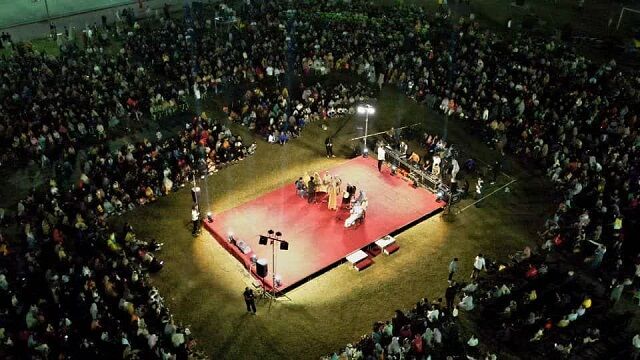 مدیرکل گردشگری هرمزگان به حواشی جشنواره «خواجه عطا» پاسخ داد