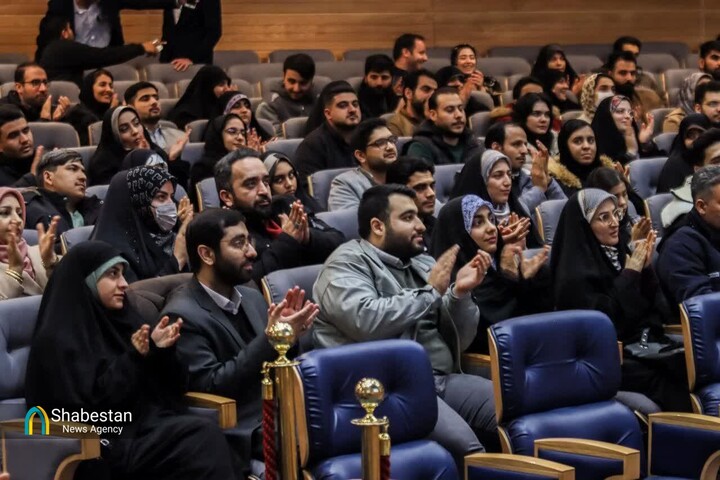 زوج‌های جوان مشهدی حامی ۱۲۸۰ یتیم شدند