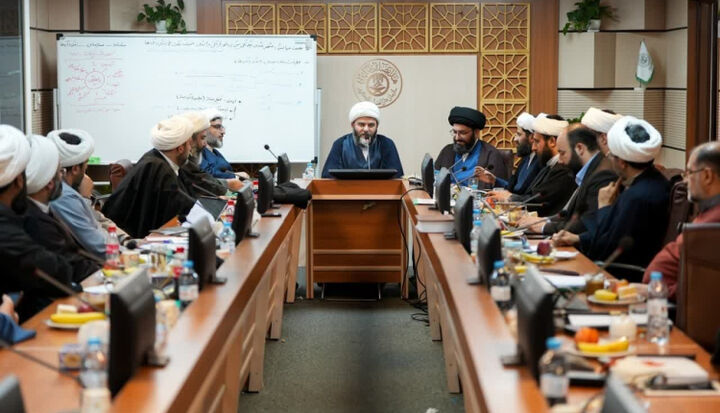 تأکید رئیس شورای توسعه فرهنگ قرآنی بر تقویت محافل و گسترش فعالیت‌ها