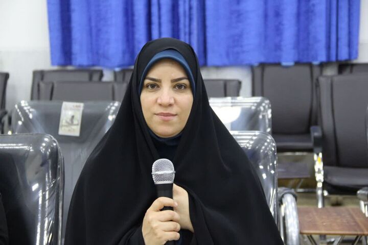 گسترش فعالیت‌های فرهنگی لازمه تبیین فرهنگ حجاب و عفاف است