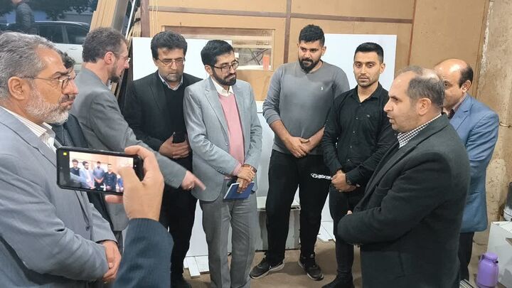 یک‌میلیون و ۴۰۰ نفر مستعد اشتغال تحت پوشش امداد کشور هستند