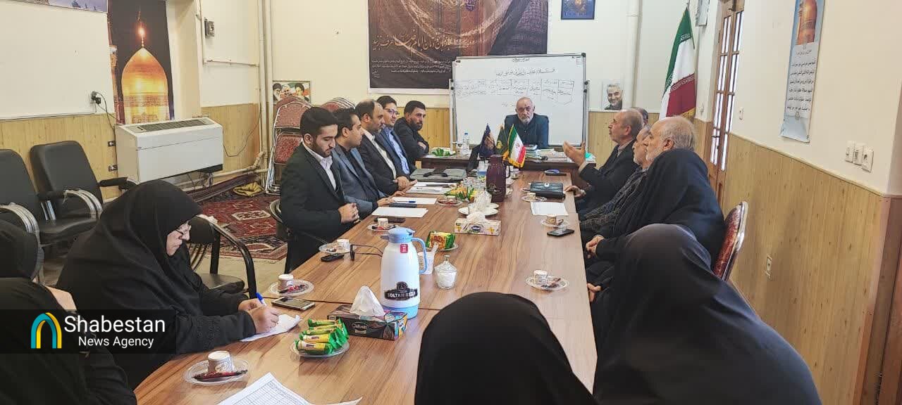 شیراز؛ نقطه تلاقی فرهنگ رضوی و آموزههای قرآنی