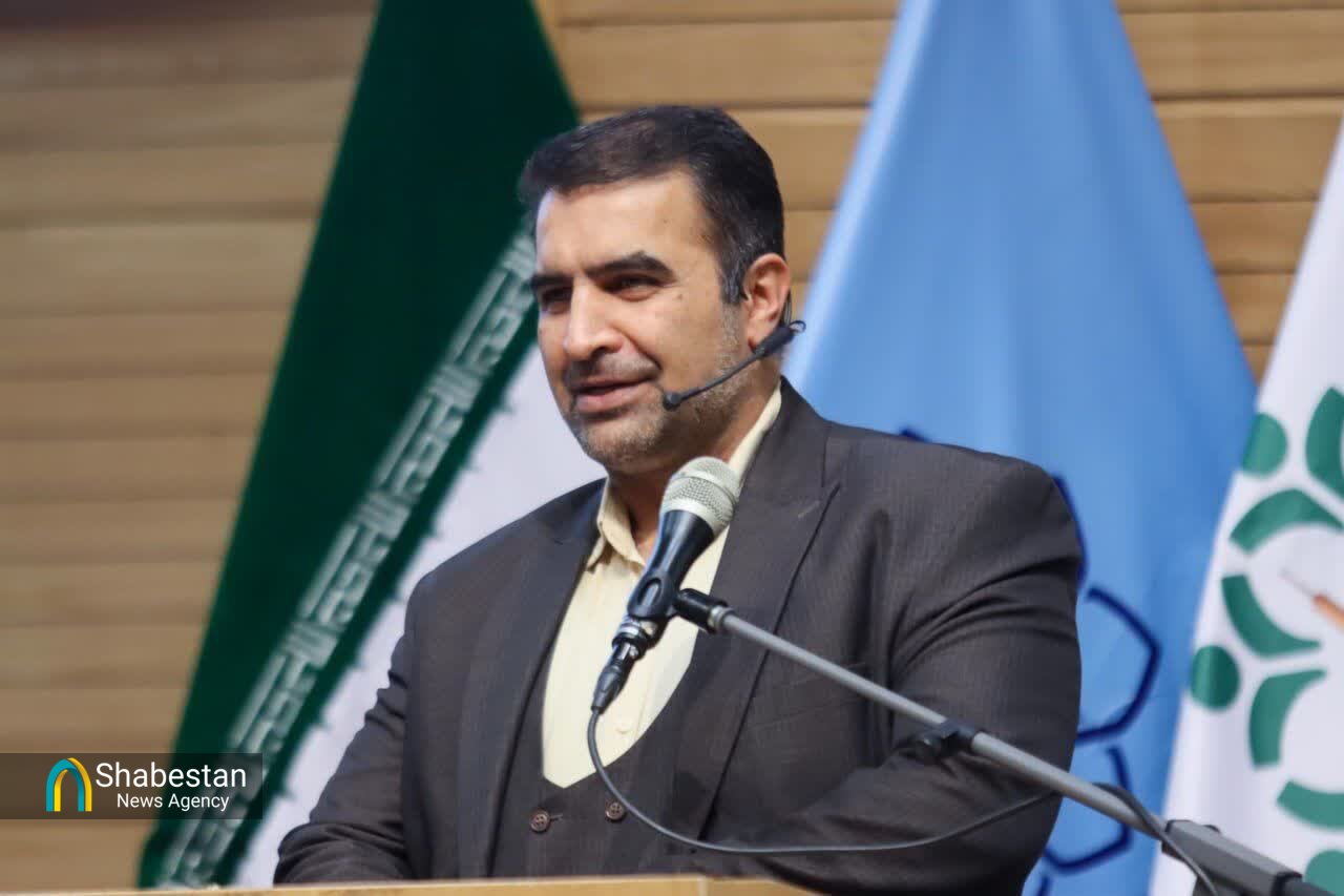 چهارمین همایش باشگاه اجتماعی همسران مشهدی «باهم»