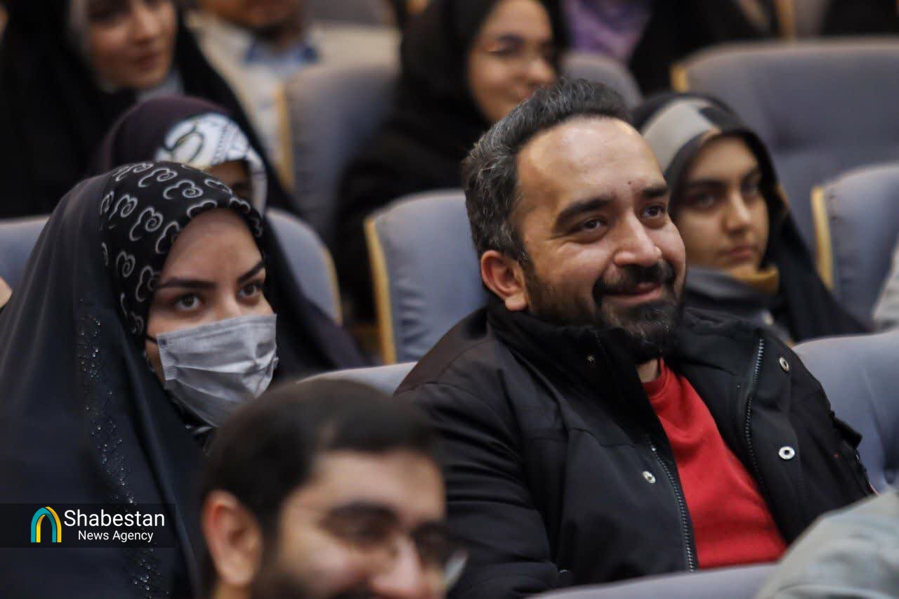 چهارمین همایش باشگاه اجتماعی همسران مشهدی «باهم»