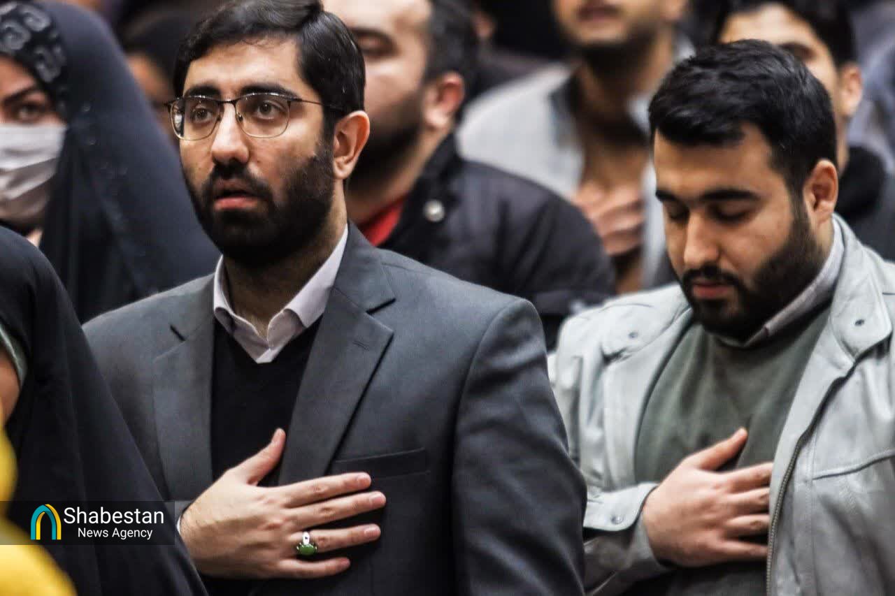 چهارمین همایش باشگاه اجتماعی همسران مشهدی «باهم»