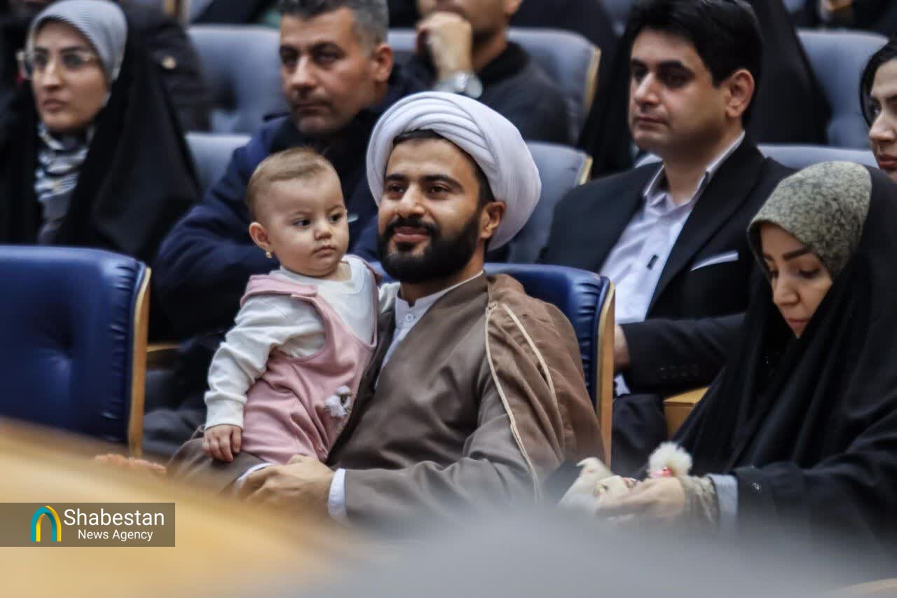 چهارمین همایش باشگاه اجتماعی همسران مشهدی «باهم»